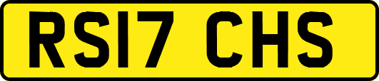 RS17CHS