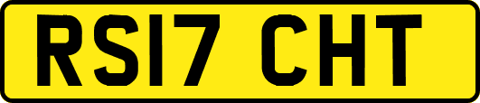 RS17CHT
