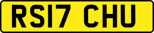 RS17CHU