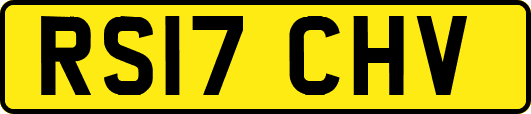 RS17CHV