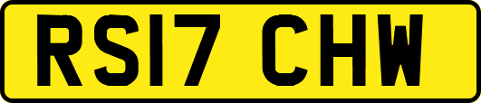 RS17CHW