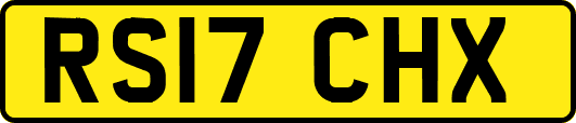 RS17CHX