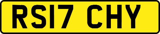 RS17CHY