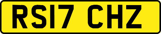 RS17CHZ
