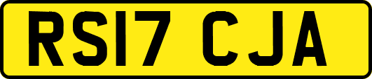 RS17CJA