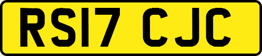 RS17CJC