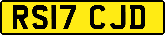 RS17CJD