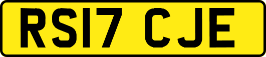 RS17CJE