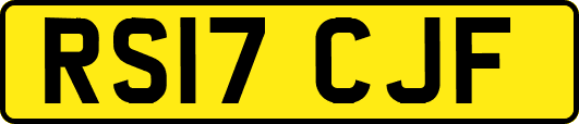 RS17CJF