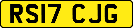 RS17CJG