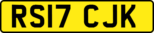RS17CJK