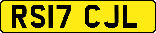 RS17CJL