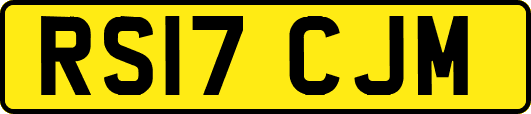 RS17CJM