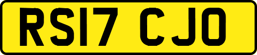 RS17CJO