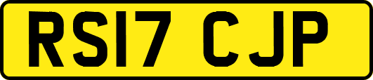 RS17CJP