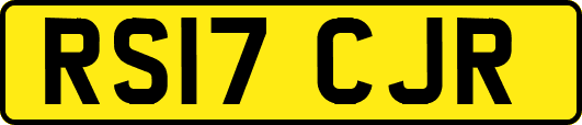 RS17CJR