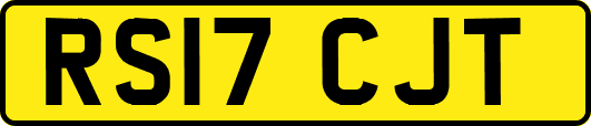 RS17CJT