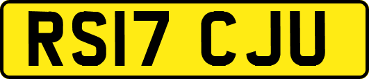 RS17CJU