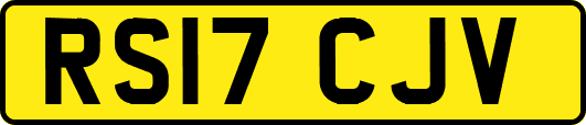 RS17CJV