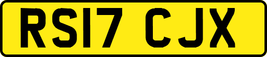 RS17CJX