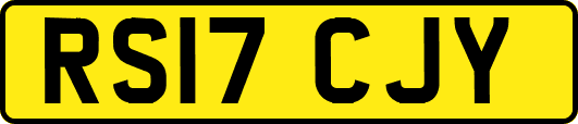 RS17CJY