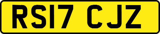 RS17CJZ