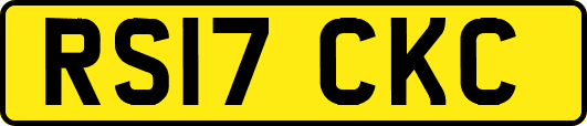 RS17CKC