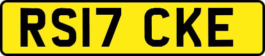 RS17CKE