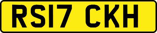 RS17CKH