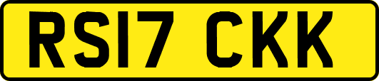 RS17CKK