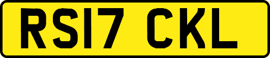 RS17CKL