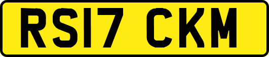RS17CKM