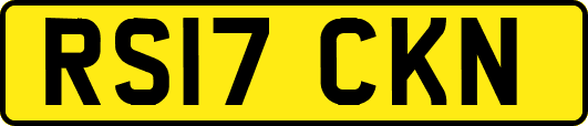 RS17CKN