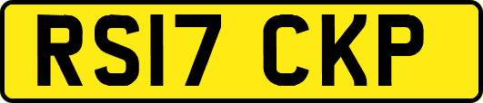 RS17CKP