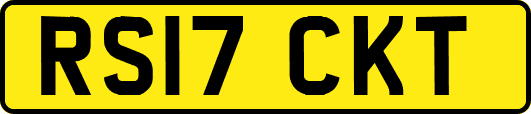 RS17CKT