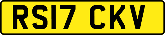 RS17CKV