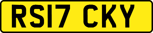 RS17CKY