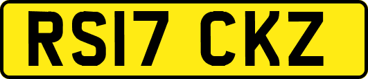 RS17CKZ