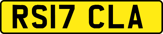 RS17CLA