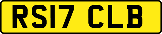 RS17CLB