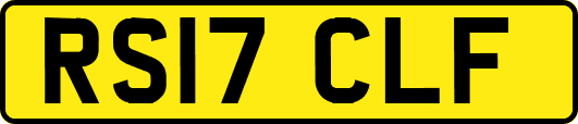 RS17CLF