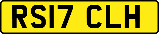 RS17CLH