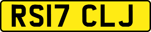 RS17CLJ
