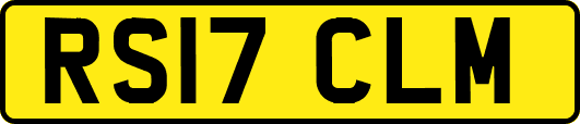 RS17CLM