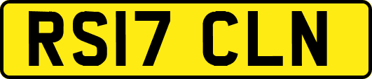 RS17CLN