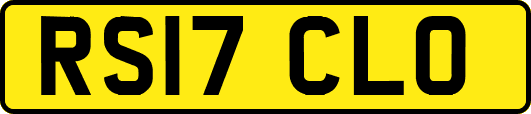 RS17CLO