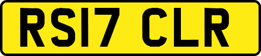 RS17CLR