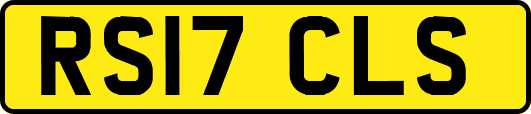 RS17CLS