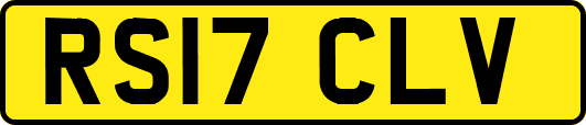 RS17CLV