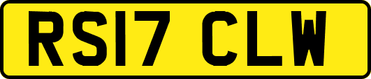 RS17CLW